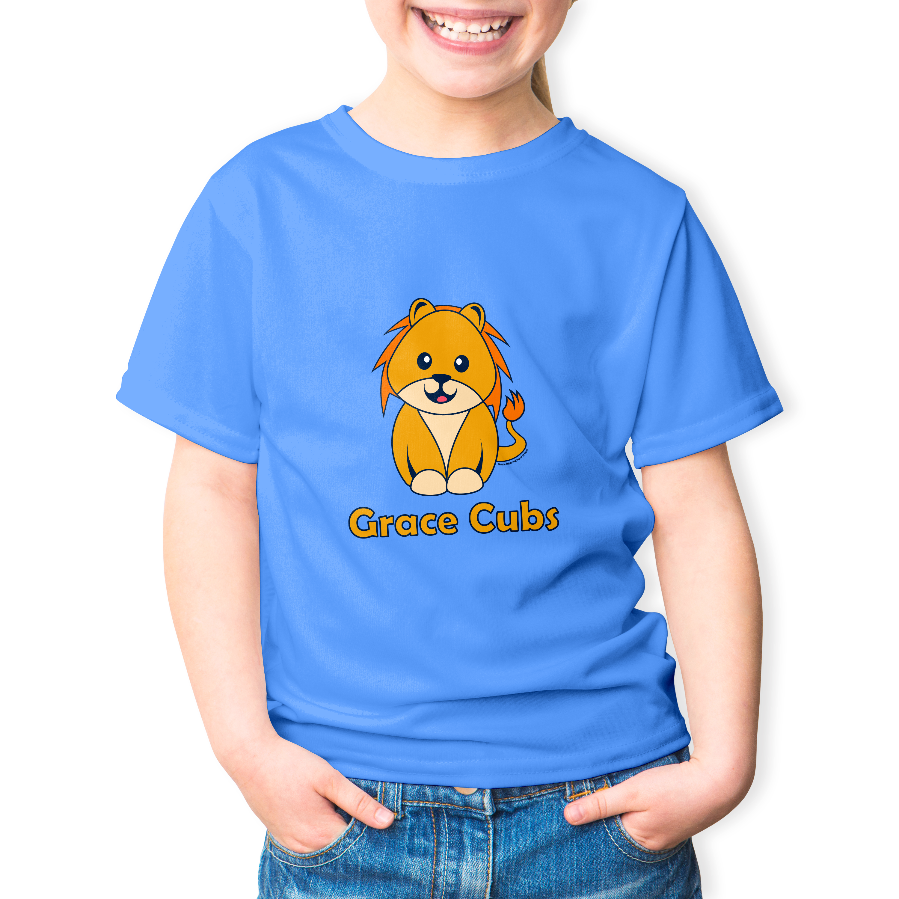 tshirt kid png
