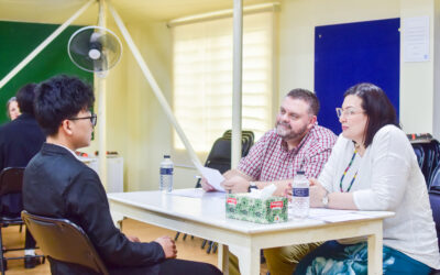 Beyond the Classroom: How Grace Prepares Students for the Future